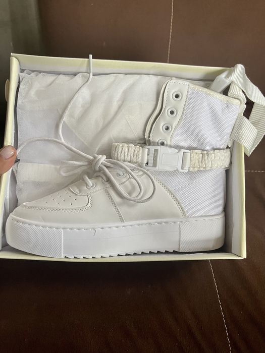 Кецове  Найк