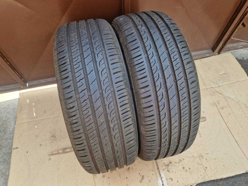 2 Barum R18 215/55
летни гуми
DOT4421