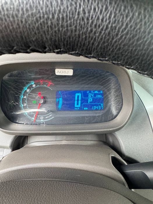 Chevrolet Cobolt 2025