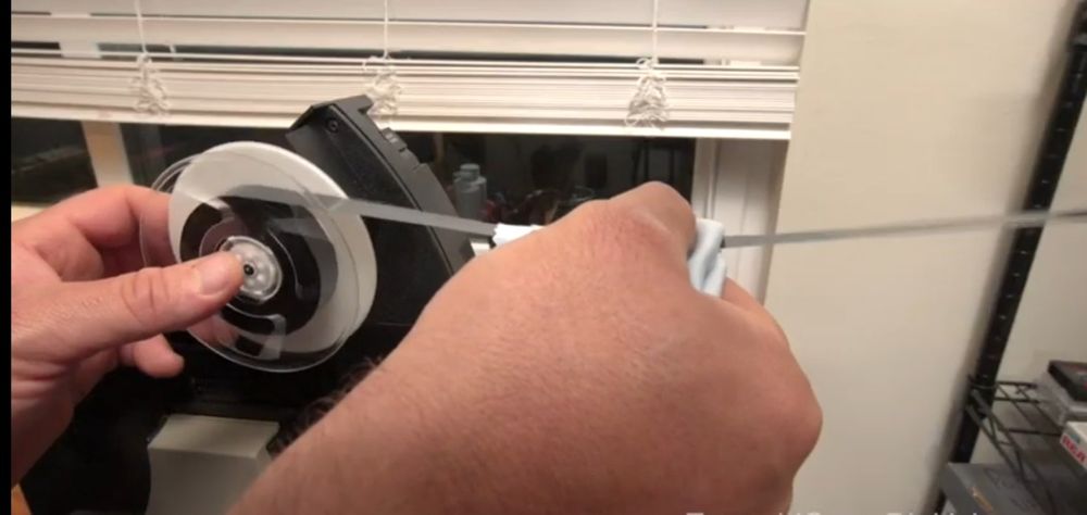 Профессионал рақамлаштириш : оцифровка видеокассет Качественно