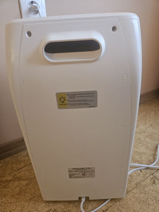 Пречиствател за въздух Rowenta Intense Pur Air4020