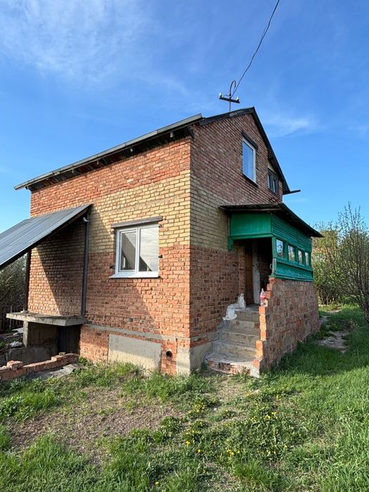 Продам дачу «Ягодка»