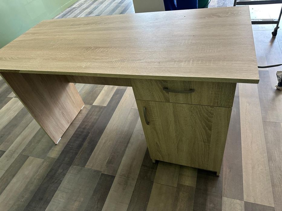 Продам офисную мебель