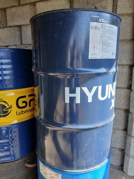 Продам бочки чистый