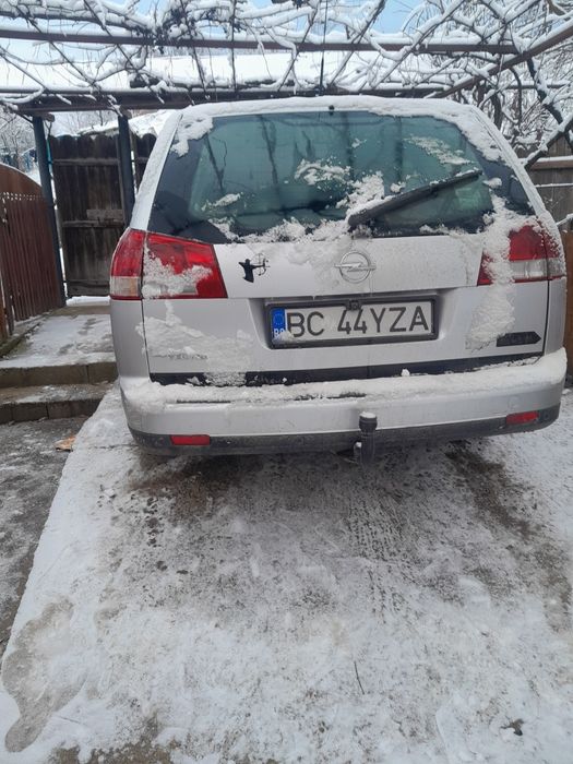 Vând Opel vectra station wagon