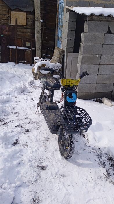 Обменде бар любой Айфон