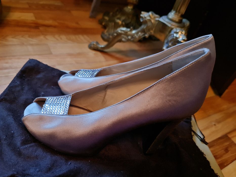 Pantofi Rodo originali 37