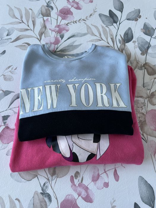 Блузи размер 152