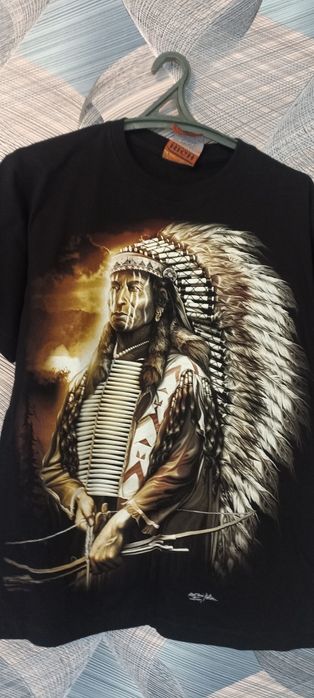 3Dфутболки хлопок