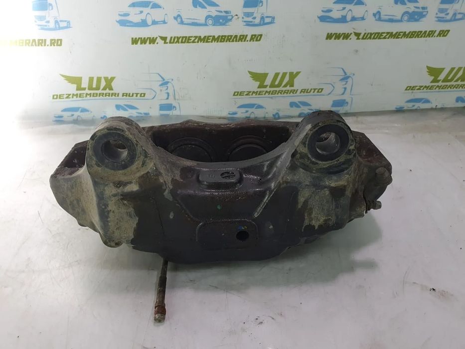 Etrier stanga fata Volkswagen Touareg 2 (7P) (2010 - 2014)