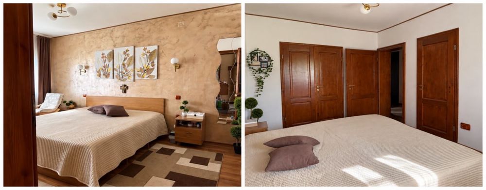 Vand casa in Livada, Arad