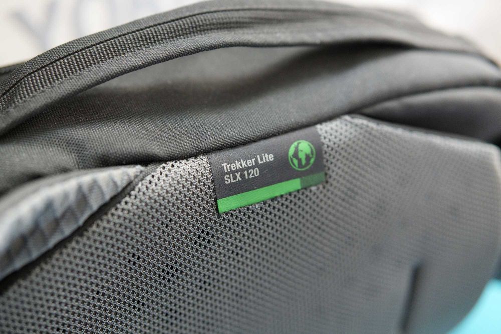 Lowepro Trekker Lite SLX 120 чанта за фотоапарат