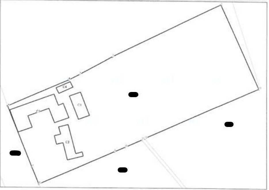 Casa si teren Deleni, cota parte 3/8, ID: R2985343