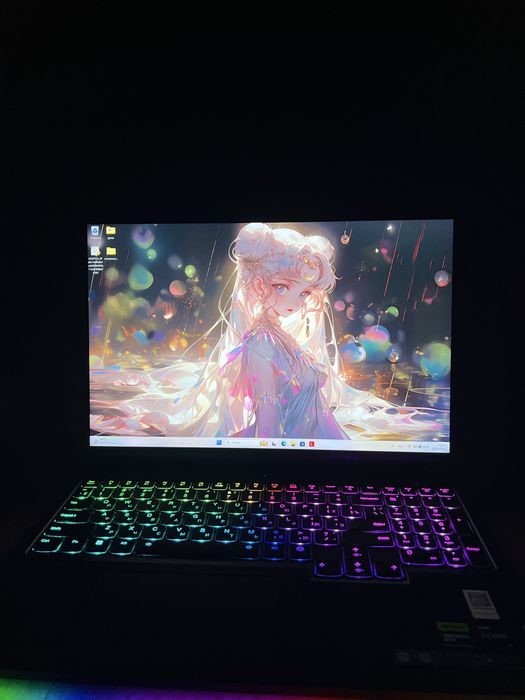 Lenovo legion pro 7