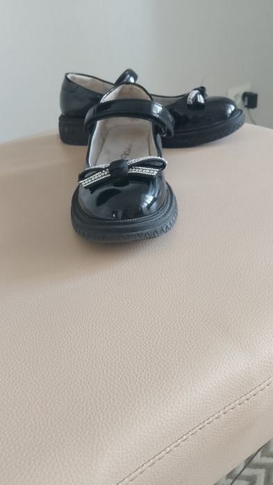 Туфли для девочек