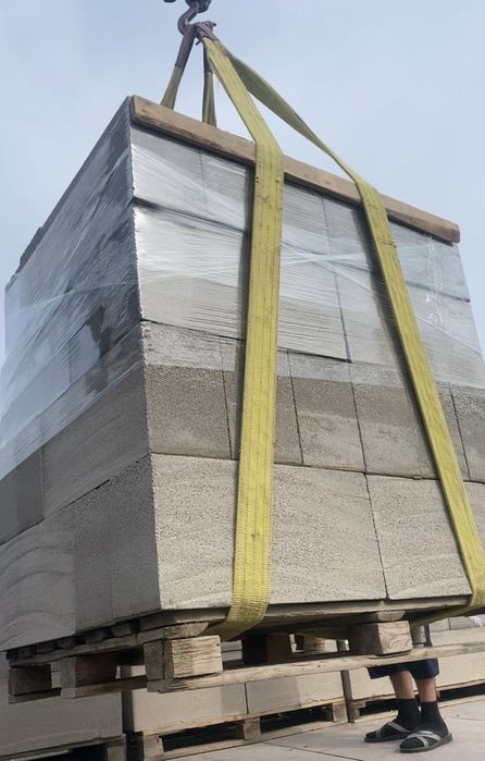 Газоблок газаблок