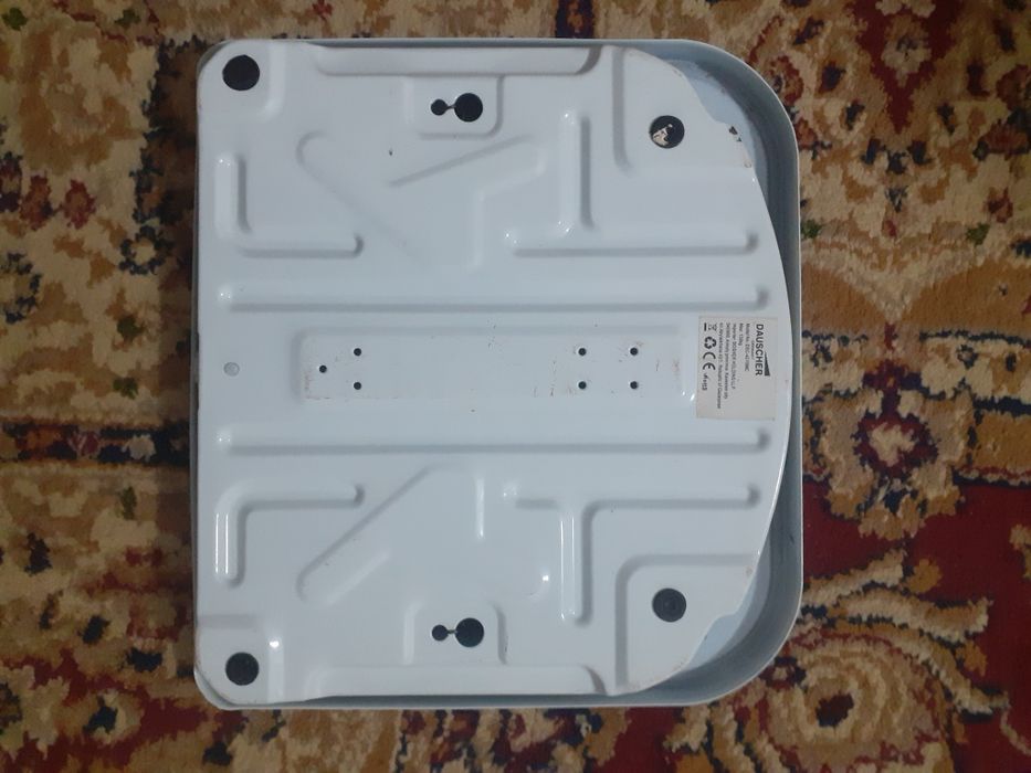 Весы механические