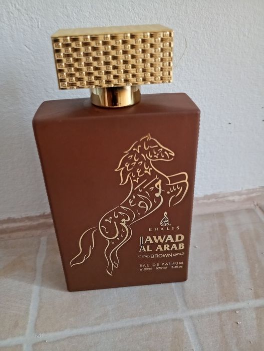 Parfumuri Arăbești de 100 ml
