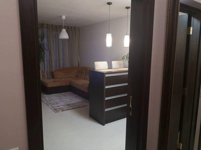 Дава се под наем Двустаен апартамент в София, Витоша - 56 кв.м за 670 € - Снимка #2