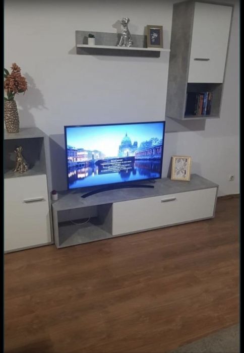Apartament in bloc nou  [Regim Hotelier] Termen scurt/lung