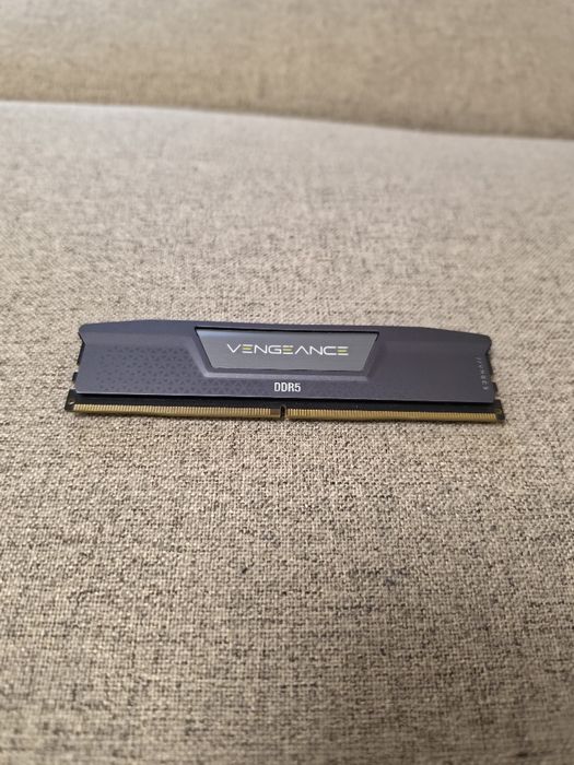 DDR5 16GB 6000Mhz Rami