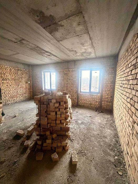 2-х комнатная в ЖК «Nukus Avenue» ID: 5527