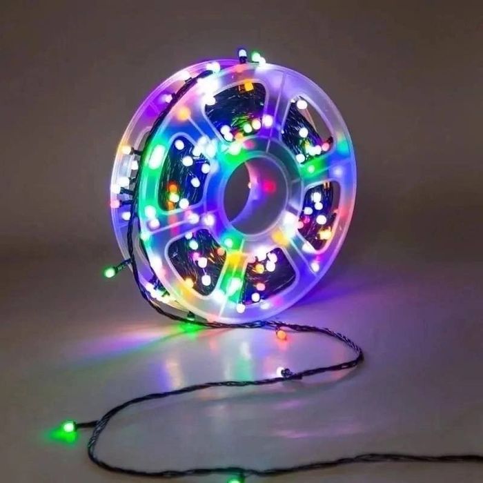 Новогодние гирлянды