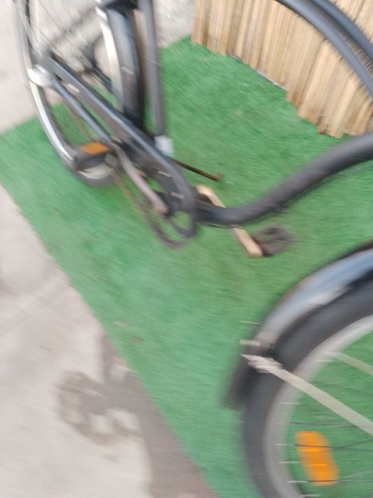 Велосипед Чопър .