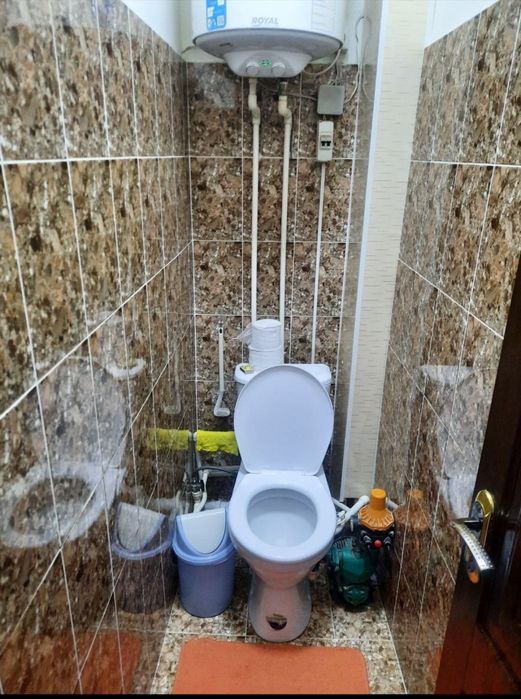 Квартира сатылады