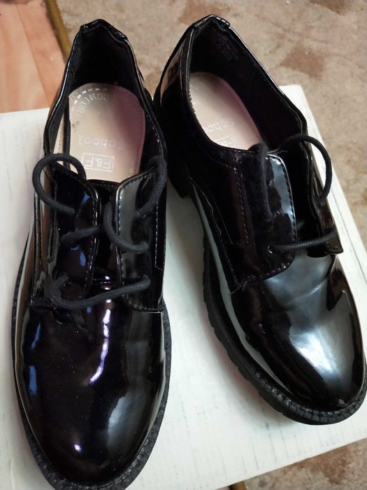 Туфли для девочки