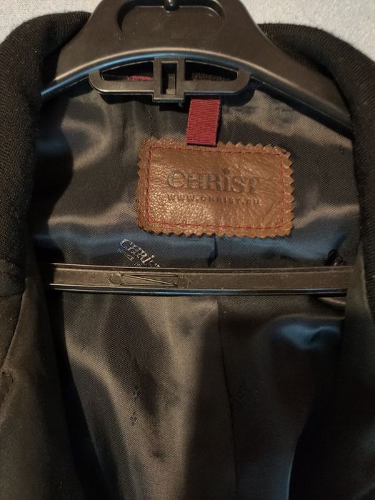 Jachetă piele import Germania