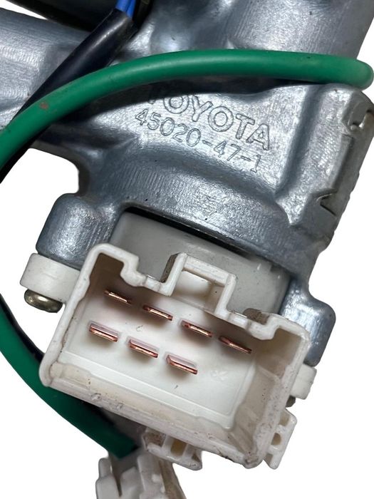 Contact Cu Cheie Toyota Prius Saloon _W1_ 2000 - 2004 45020-47-1