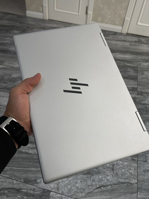 HP ENVY x360 2-in-1 (Touchscreen)