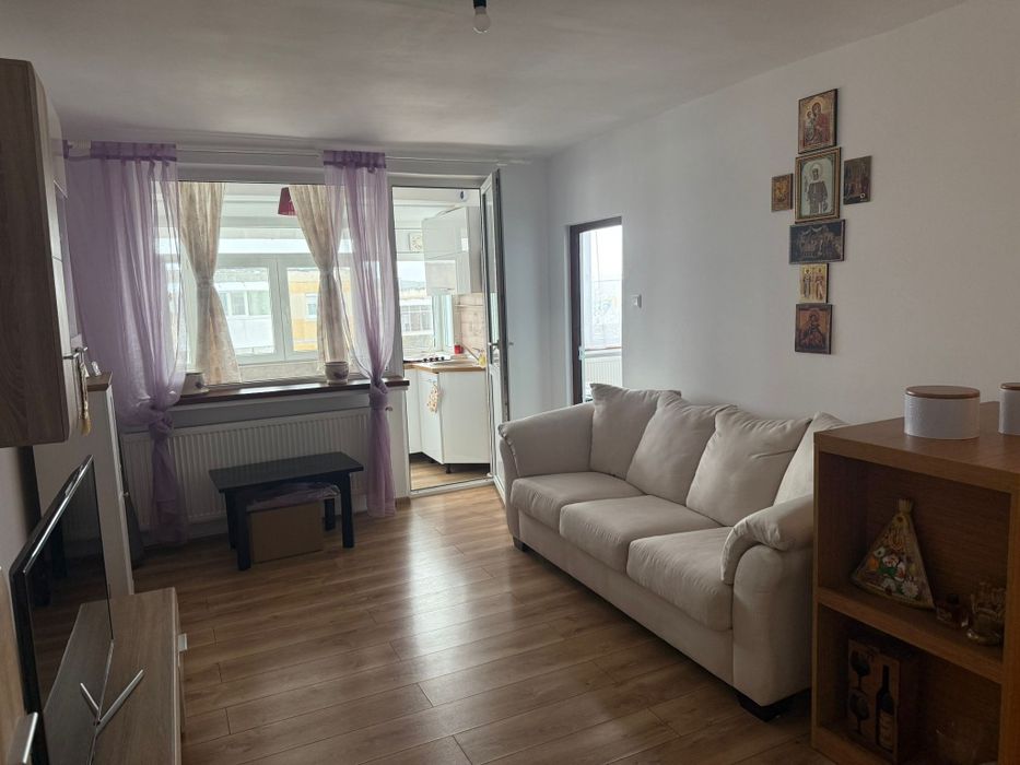 Garsoniera Lux  de vanzare