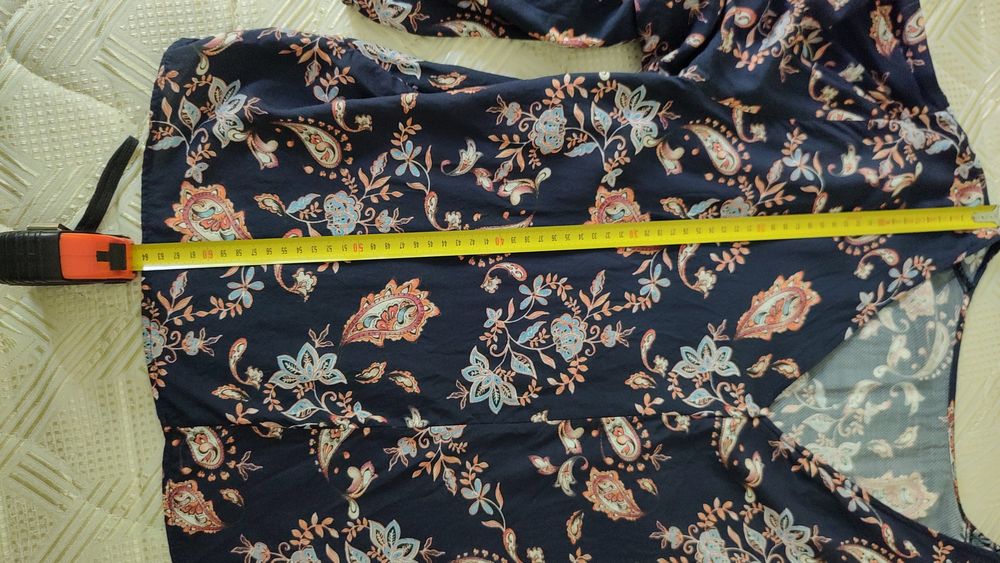 bluză subțire , măs. L