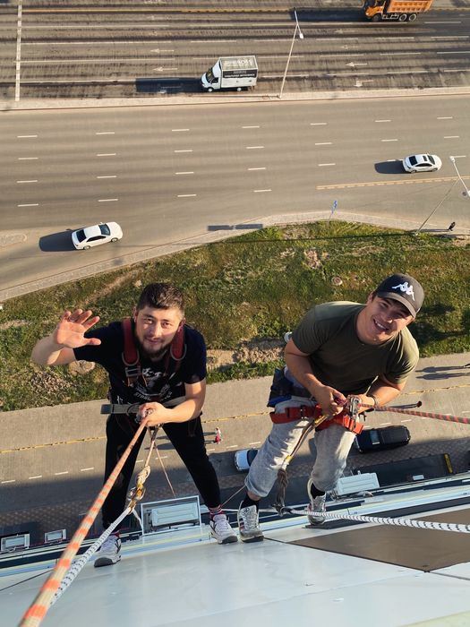 Установка кондиционер недорого