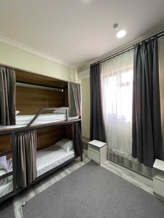 Янги Лидер мехмонхонаси Дустлик метро ёнида халол ва покиза инсонларга