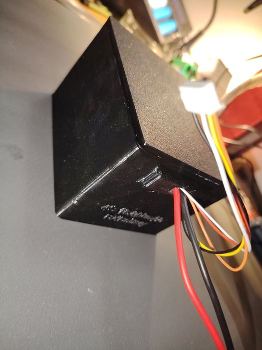 Baterie 4s 16.000mah