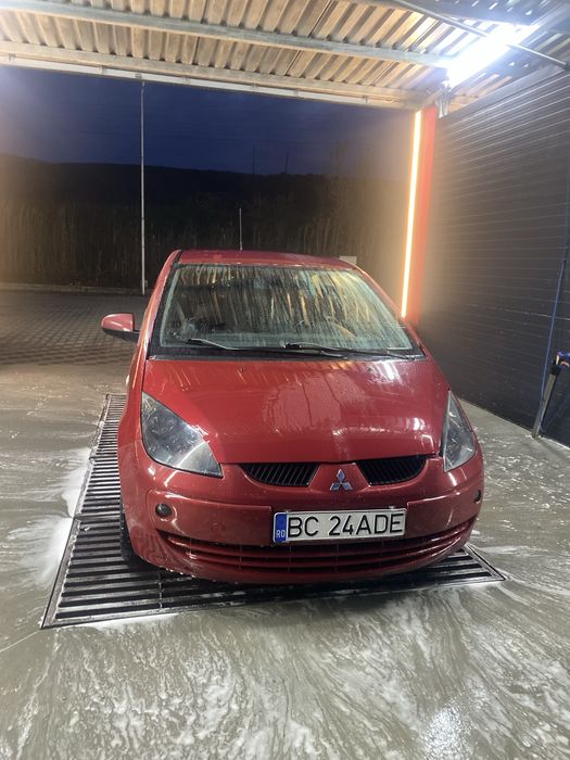 Mitsubishi Colt CZ3