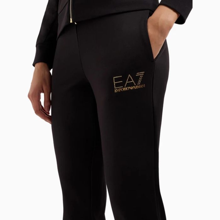 Оригинален дамски спортен екип EA7 Emporio Armani 8NTV51 TJ9RZ 1200