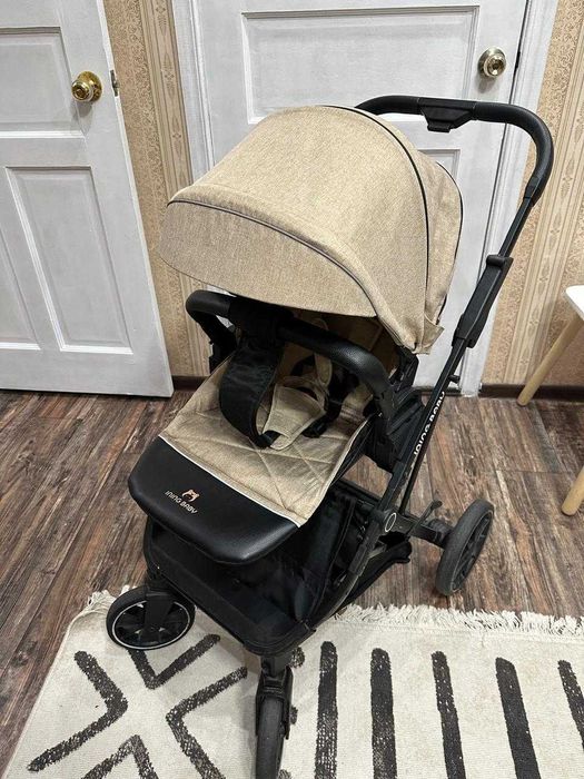 Коляска детская до 3 лет