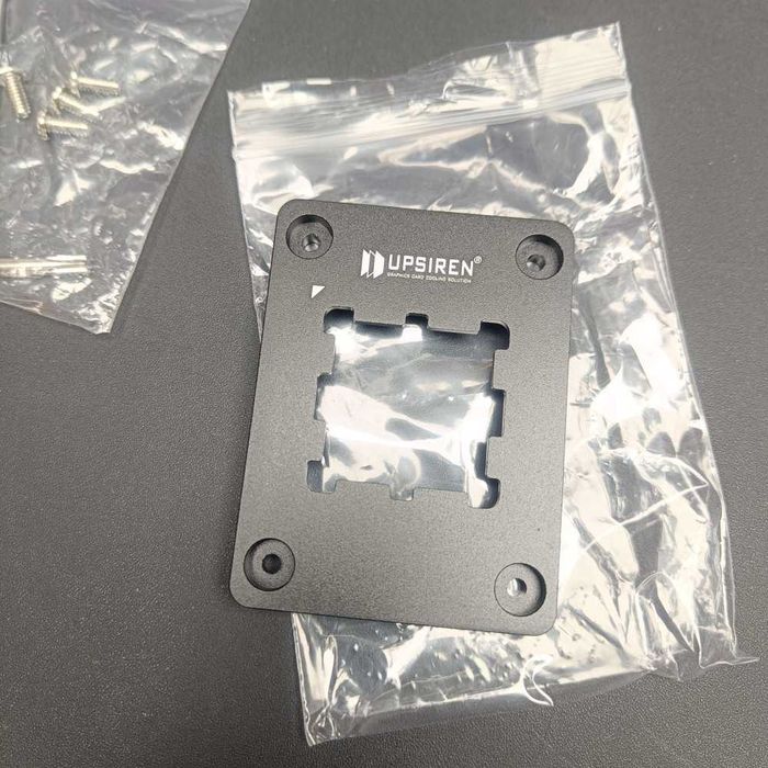 AMD AM5 CPU Bracket Mounting Kit - Брекет за процесор