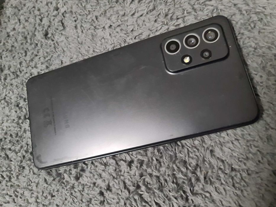 Samsung Galaxy A52