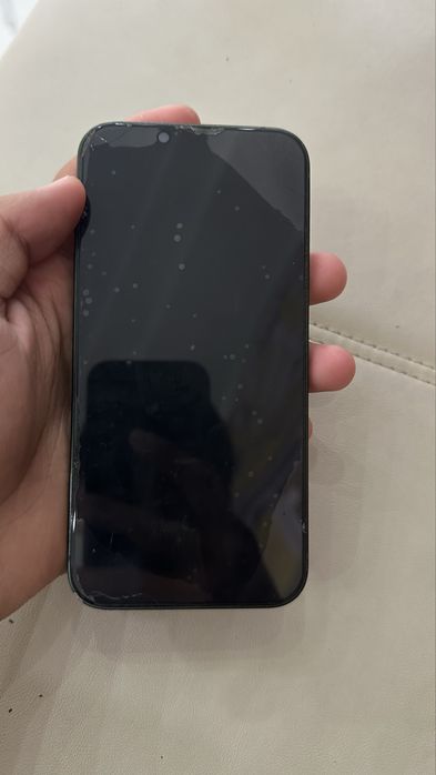 Айфон 13 продам 160к