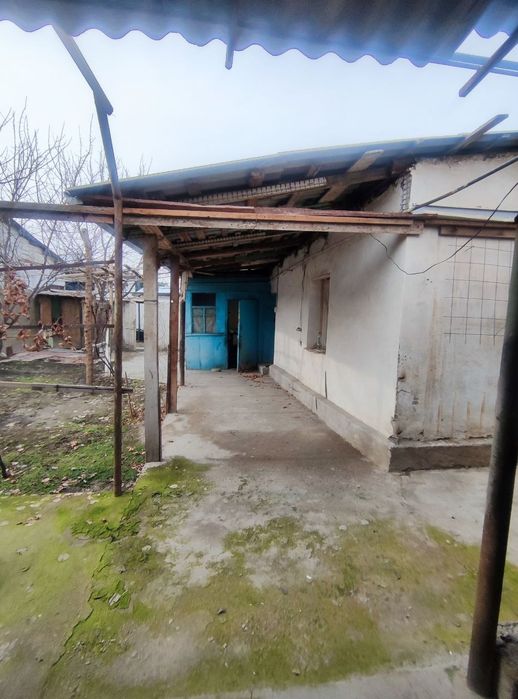 Продаётся участок Яшнабадский район Ул Гиждуван