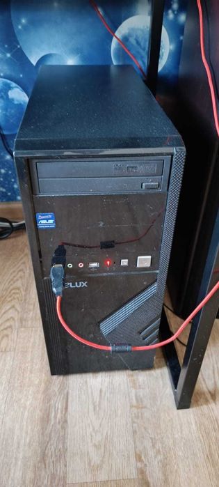 Продам компьютер