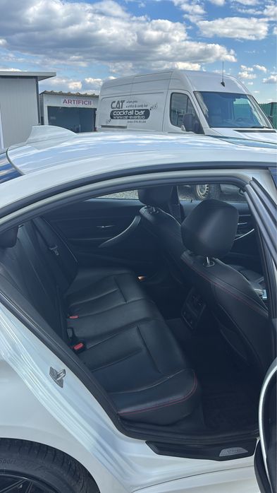 Bmw Seria 3 F30 328i X-Drive