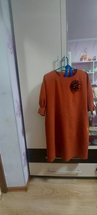 Платия женское размер 46 48