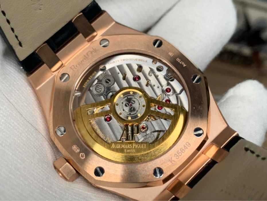 Audemars Piguet Royal Oak