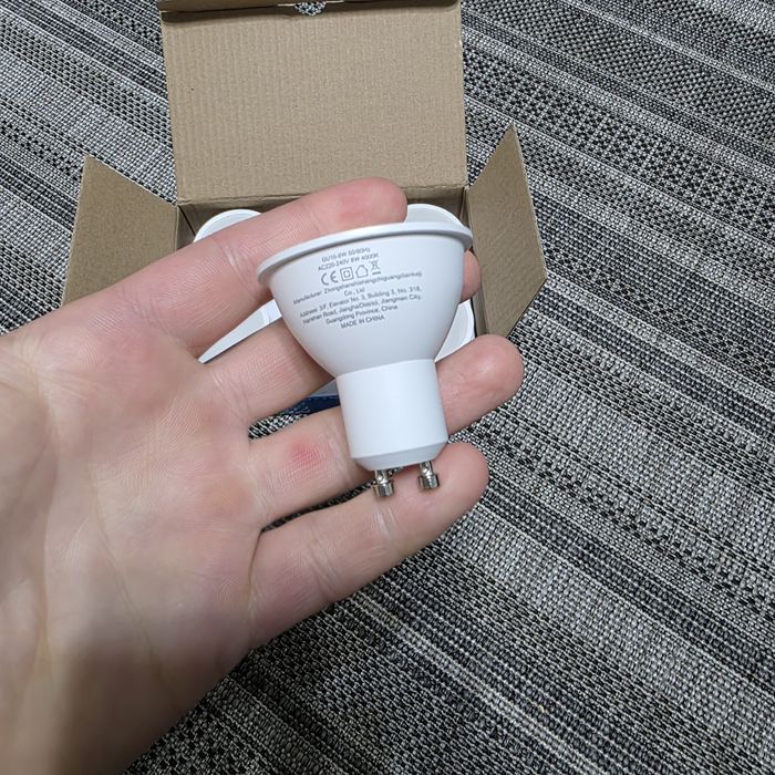 Софиты потолочные